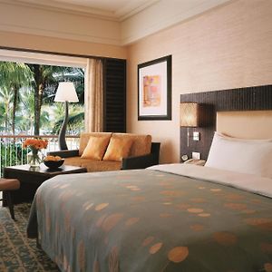 Premier Double Room Ocean Wing
