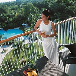 Deluxe Twin Room Sea View Main Wing