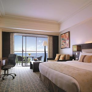 Panorama Double Room Ocean Wing